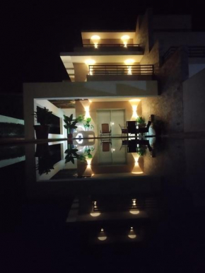 Villa Jasmin